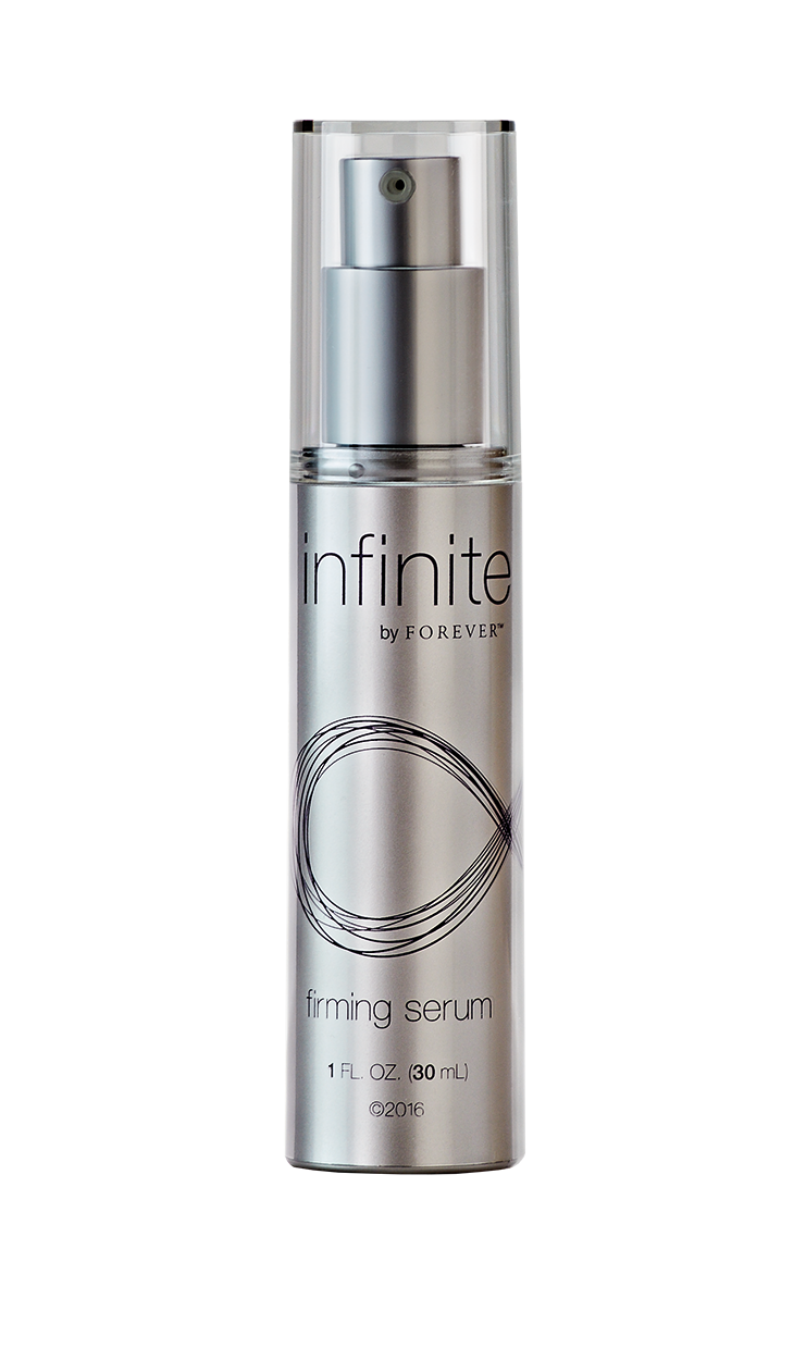 Firming serum is a powerful anti-ageing complement with a high concentration of active substances that add extra moisture and soften the skin.