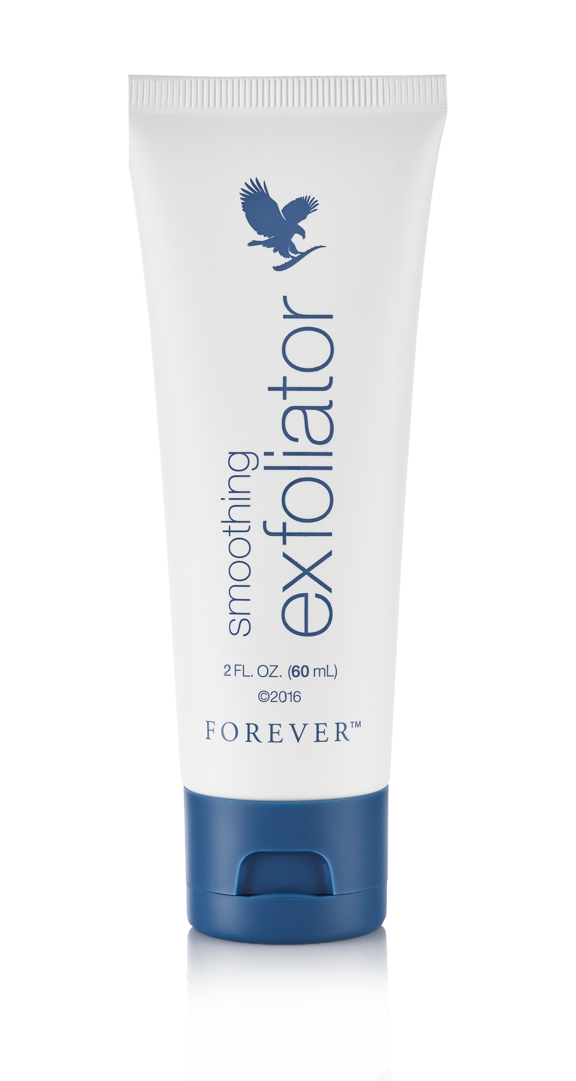 Smoothing exfoliator provides a gentle, effective exfoliation with Aloe vera and ingredients that make your skin clean and soft.
