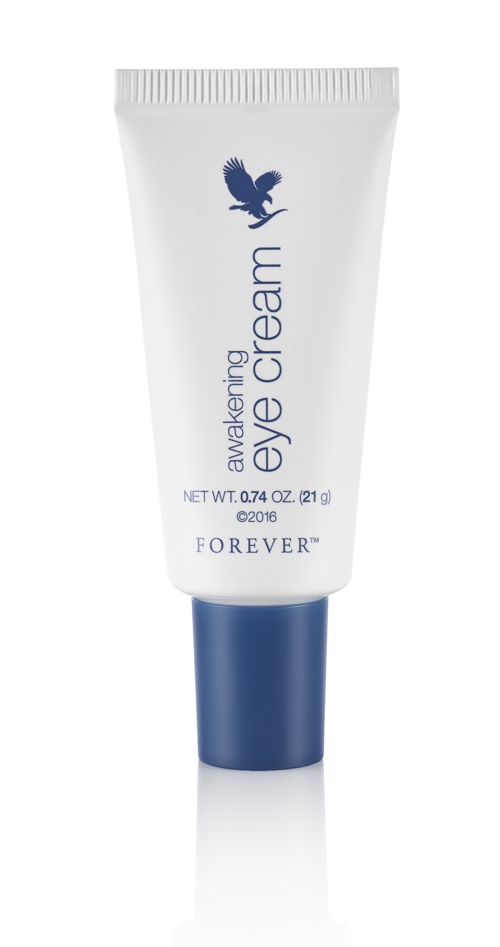 Awakening eye cream is a moisturizing eye cream with a silky smooth effect. Freshens the skin around the eyes and gives it a more youthful feeling.