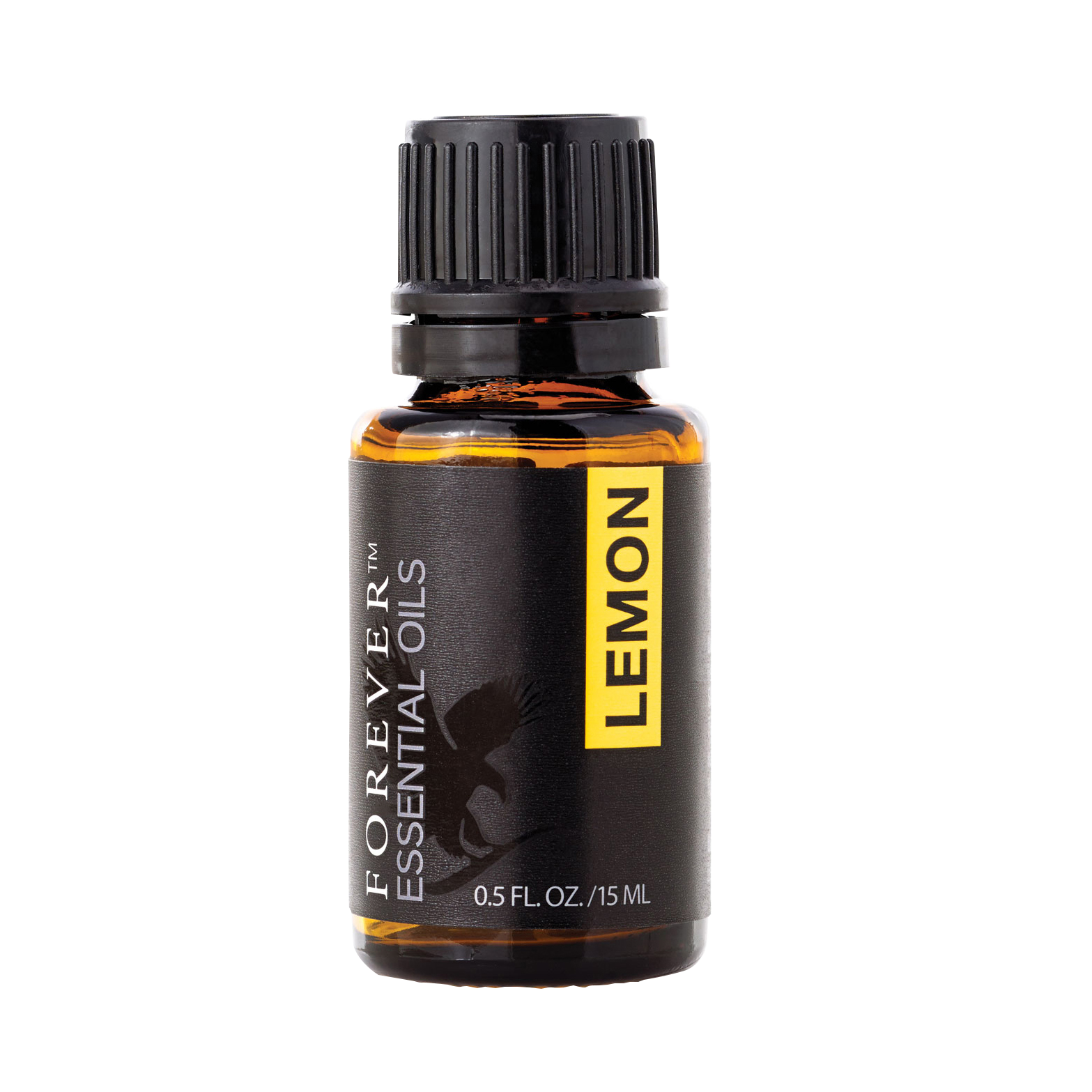 Forever Essential Oils Lemon is an essential oil with a lovely fragrance of lemon zest: fresh and acidic with a little sweetness. For an energizing boost.